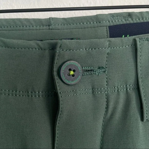 William Murray Classic Kappa Chino Golf Pants